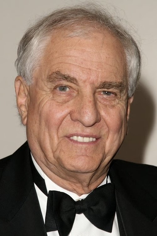 Porträt von Garry Marshall