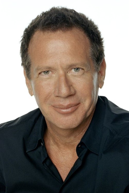 Porträt von Garry Shandling