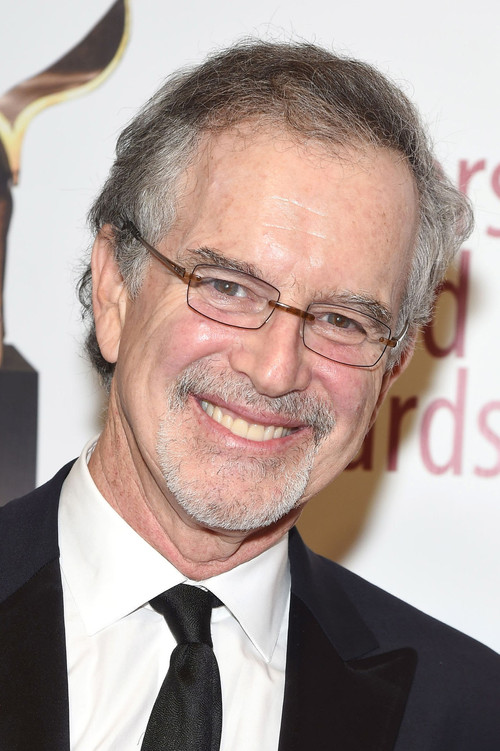 Porträt von Garry Trudeau