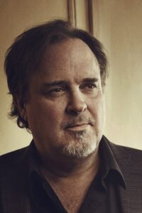 Porträt von Gary Basaraba