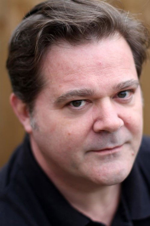 Porträt von Gary Bleasdale
