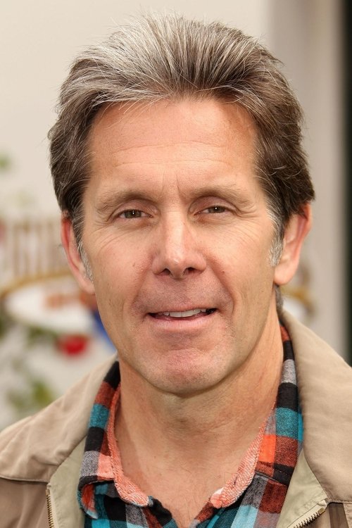 Porträt von Gary Cole