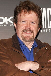 Porträt von Gary Goddard