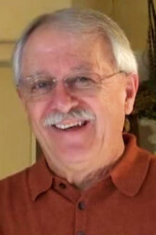 Porträt von Gary Goldman