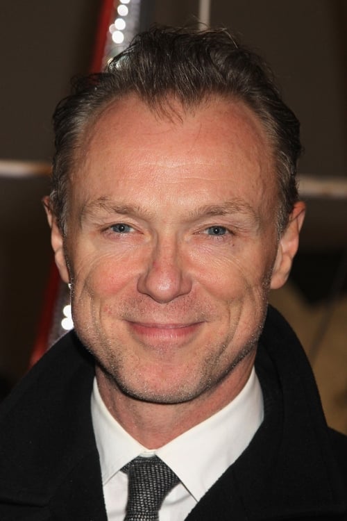 Porträt von Gary Kemp