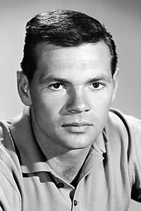Porträt von Gary Lockwood