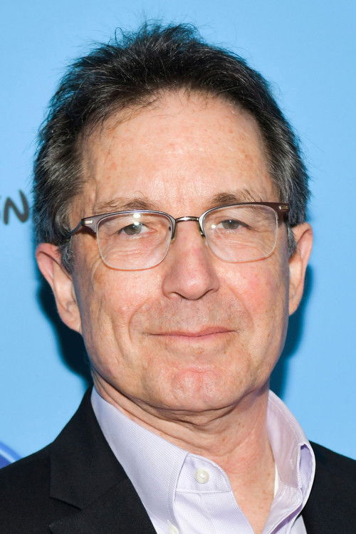 Porträt von Gary Marsh