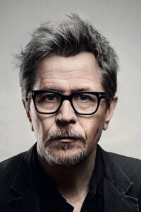 Porträt von Gary Oldman