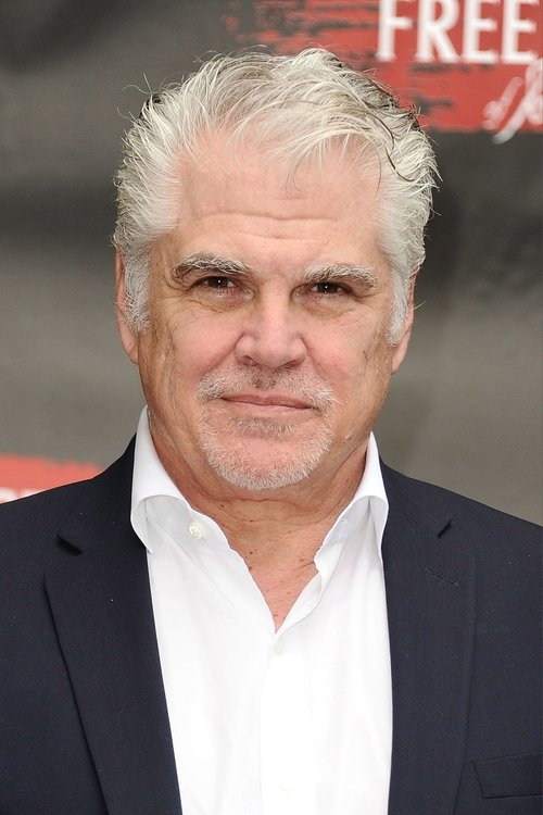 Porträt von Gary Ross