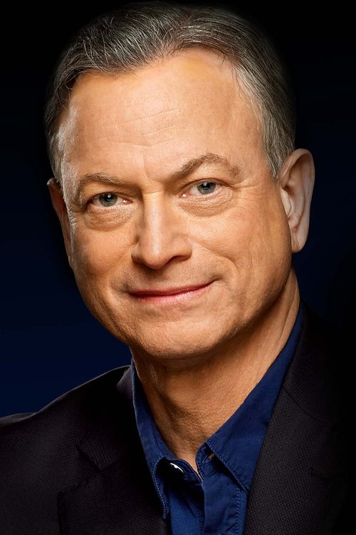 Porträt von Gary Sinise