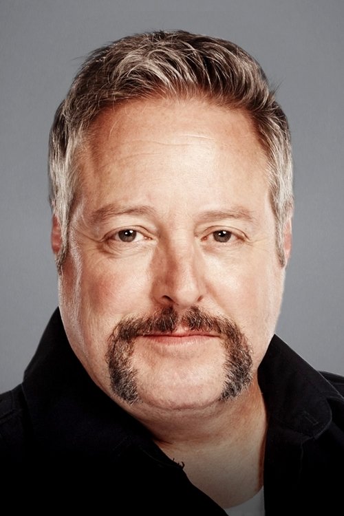 Porträt von Gary Valentine