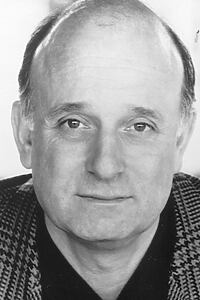 Porträt von Gary Waldhorn