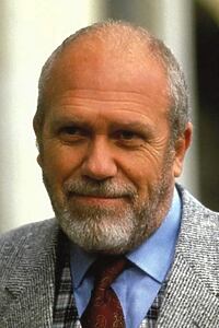Porträt von Gastone Moschin