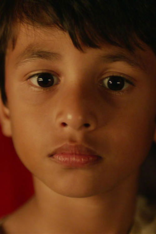 Porträt von Gautam Belur