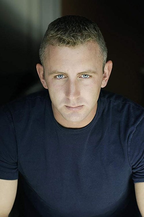 Porträt von Gavin McCulley
