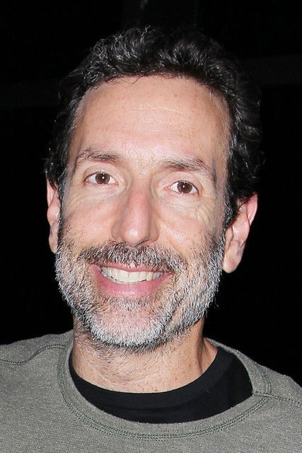 Porträt von Gavin Polone