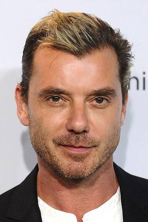 Porträt von Gavin Rossdale
