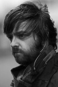 Porträt von Gavin Rothery