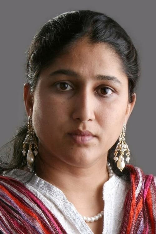Porträt von Geeta Agrawal Sharma