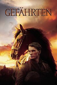 Filmplakat zu Gefährten