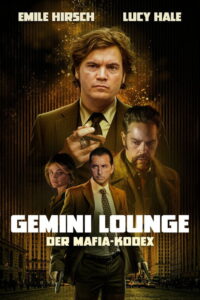 Filmplakat zu Inside Man