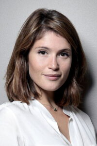 Porträt von Gemma Arterton