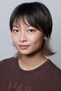 Porträt von Gemma Chua-Tran