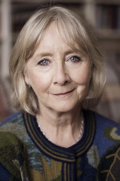 Porträt von Gemma Jones