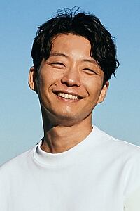 Porträt von Gen Hoshino