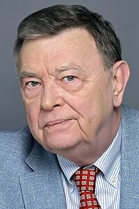 Porträt von Gene Jones