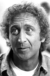 Porträt von Gene Wilder