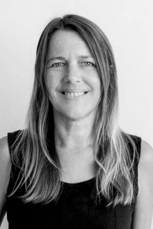 Porträt von Genevieve Hofmeyr