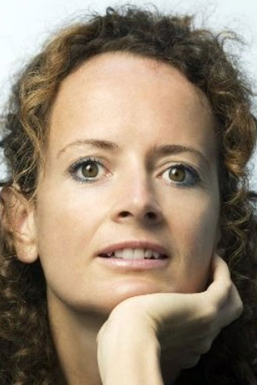 Porträt von Geneviève Lemal