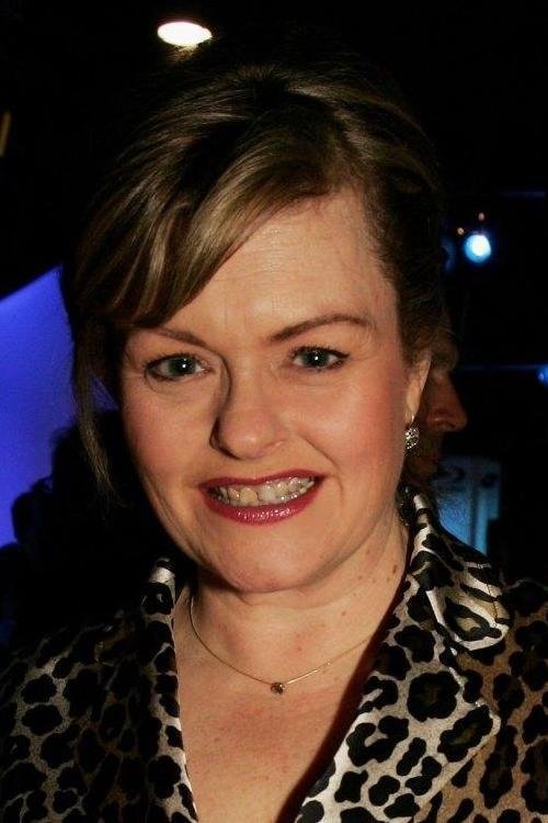 Porträt von Geneviève Lemon