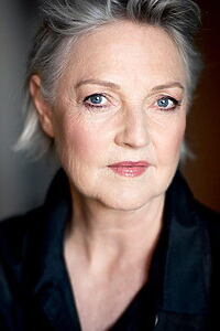 Porträt von Genevieve Mooy