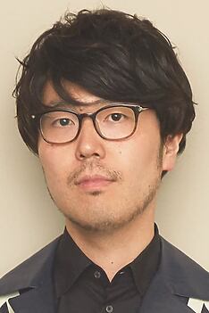Porträt von Genki Kawamura