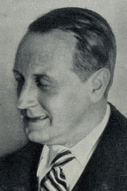 Porträt von Georg H. Schnell