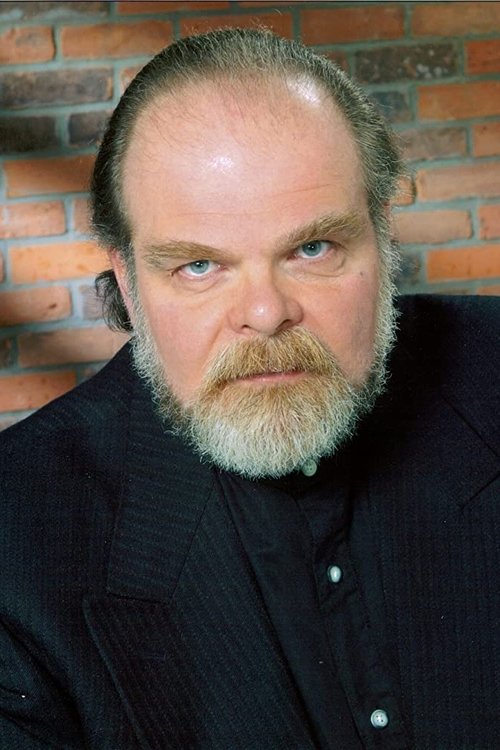 Porträt von George Buza