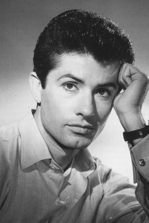 Porträt von George Chakiris