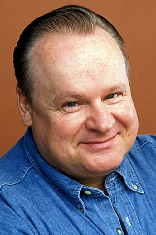 Porträt von George Dzundza