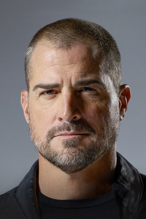 Porträt von George Eads