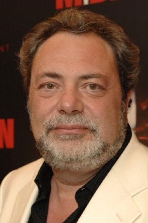 Porträt von George Gallo