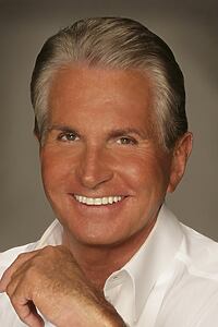 Porträt von George Hamilton