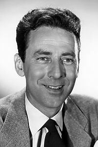 Porträt von George O'Hanlon