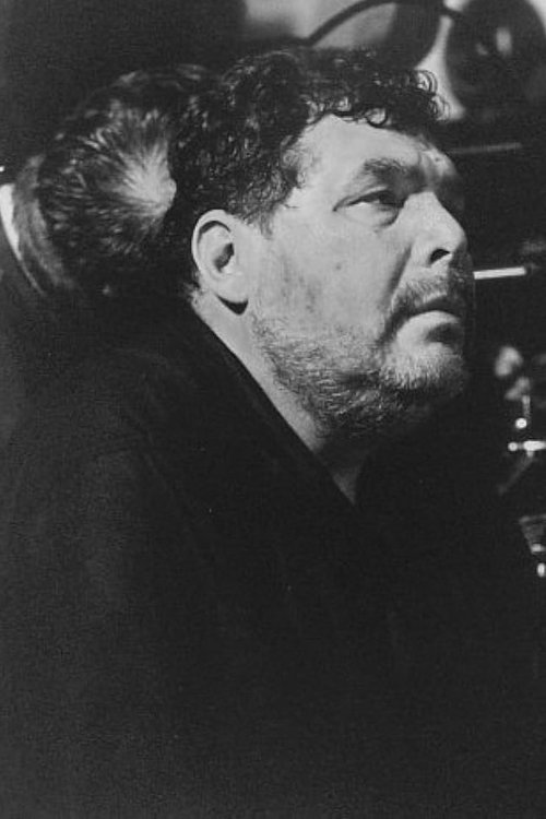 Porträt von George P. Cosmatos