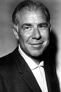 Porträt von George Seaton
