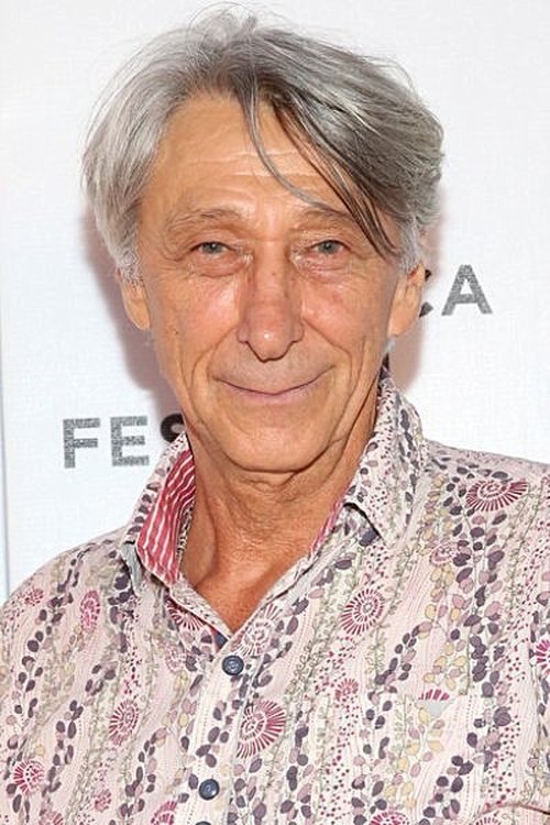 Porträt von George Shevtsov