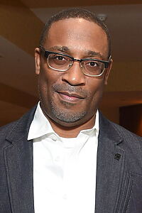 Porträt von George Tillman Jr.