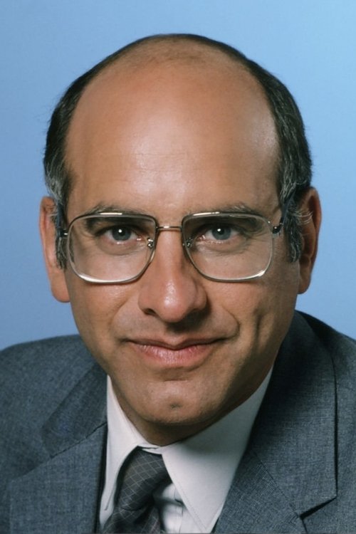 Porträt von George Wyner