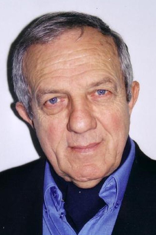 Porträt von Georges Neri